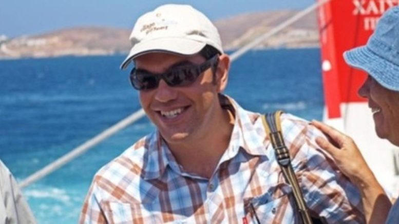 Ο Τσίπρας έγινε ερώτηση στα καλλιστεία – Τι ρώτησαν τις υποψήφιες για «Μις Γαλλία»